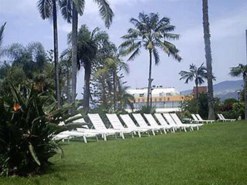 Hotel Best Semiramis Puerto de la Cruz  Facilities photo